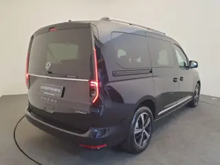 Foto 16 van Volkswagen Caddy Maxi 1.5 TSI Hybride Style 7p. Camera, App connect, LED