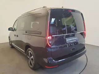 Foto 15 van Volkswagen Caddy Maxi 1.5 TSI Hybride Style 7p. Camera, App connect, LED
