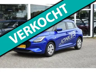 Suzuki SWIFT 1.2 Comfort Smart Hybrid *DEMO-DEALS*