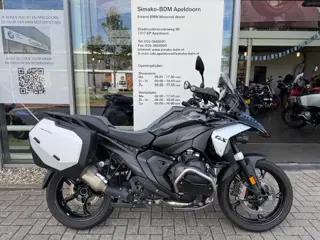 BMW R 1300 GS (bj 2024)