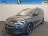 Foto 22 van Volkswagen Caddy Maxi 1.5 TSI Hybride Style 7p. Camera, App connect, LED