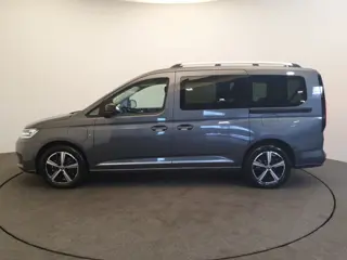 Foto 20 van Volkswagen Caddy Maxi 1.5 TSI Hybride Style 7p. Camera, App connect, LED