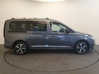 Foto 17 van Volkswagen Caddy Maxi 1.5 TSI Hybride Style 7p. Camera, App connect, LED
