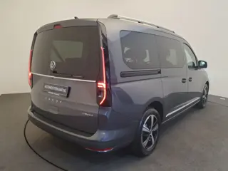 Foto 16 van Volkswagen Caddy Maxi 1.5 TSI Hybride Style 7p. Camera, App connect, LED
