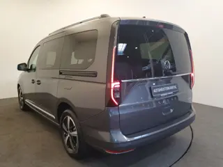 Foto 15 van Volkswagen Caddy Maxi 1.5 TSI Hybride Style 7p. Camera, App connect, LED