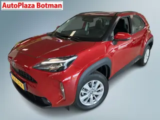 Toyota Yaris Cross 1.5 Hybrid 115 Active (bj 2024)