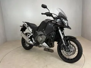 Honda VFR 1200 X CROSSTOURER ABS (bj 2012)