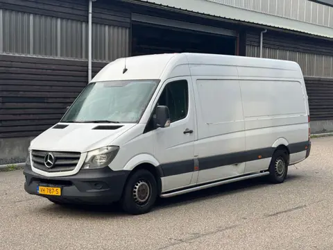 Mercedes-Benz Sprinter 313 2.2 CDI 432 EHD