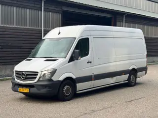 Mercedes-Benz Sprinter 313 2.2 CDI 432 EHD
