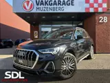 Foto 21 van Audi Q3 45 TFSI e S edition S-Line // NAVI + CARPLAY // SONOS AUDIO // ADAPTIVE CRUISE // FULL LED /