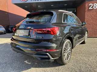 Foto 19 van Audi Q3 45 TFSI e S edition S-Line // NAVI + CARPLAY // SONOS AUDIO // ADAPTIVE CRUISE // FULL LED /