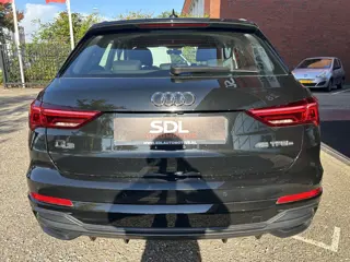 Foto 16 van Audi Q3 45 TFSI e S edition S-Line // NAVI + CARPLAY // SONOS AUDIO // ADAPTIVE CRUISE // FULL LED /