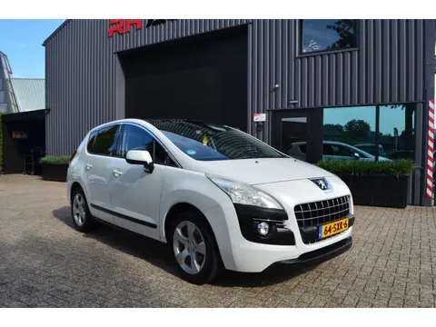 Peugeot 3008 1.6 VTi ST | Pano | Trekhaak | Clima | Cruise