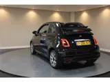 Foto 29 van Fiat 500 C 0.9 TwinAir Turbo Rockstar *Carplay* Cruise|Navi|Climate|DAB|BT|All-seasons|Cabrio|Half-L