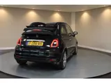Foto 28 van Fiat 500 C 0.9 TwinAir Turbo Rockstar *Carplay* Cruise|Navi|Climate|DAB|BT|All-seasons|Cabrio|Half-L