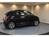 Foto 27 van Fiat 500 C 0.9 TwinAir Turbo Rockstar *Carplay* Cruise|Navi|Climate|DAB|BT|All-seasons|Cabrio|Half-L