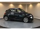 Foto 26 van Fiat 500 C 0.9 TwinAir Turbo Rockstar *Carplay* Cruise|Navi|Climate|DAB|BT|All-seasons|Cabrio|Half-L