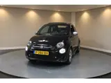 Foto 24 van Fiat 500 C 0.9 TwinAir Turbo Rockstar *Carplay* Cruise|Navi|Climate|DAB|BT|All-seasons|Cabrio|Half-L