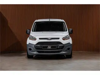 Foto 11 van Ford Transit Connect 1.6 TDCI L2 | Airco | L+R Schuifdeur | PDC | 3-Zitter | Nieuwe APK | Orig. NL a