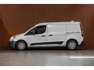 Foto 13 van Ford Transit Connect 1.6 TDCI L2 | Airco | L+R Schuifdeur | PDC | 3-Zitter | Nieuwe APK | Orig. NL a