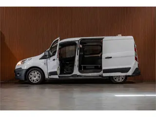Foto 14 van Ford Transit Connect 1.6 TDCI L2 | Airco | L+R Schuifdeur | PDC | 3-Zitter | Nieuwe APK | Orig. NL a