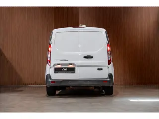Foto 16 van Ford Transit Connect 1.6 TDCI L2 | Airco | L+R Schuifdeur | PDC | 3-Zitter | Nieuwe APK | Orig. NL a