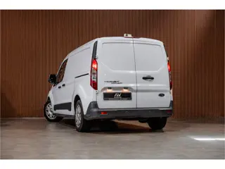 Foto 17 van Ford Transit Connect 1.6 TDCI L2 | Airco | L+R Schuifdeur | PDC | 3-Zitter | Nieuwe APK | Orig. NL a