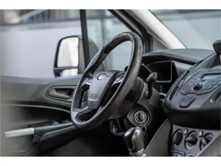 Foto 19 van Ford Transit Connect 1.6 TDCI L2 | Airco | L+R Schuifdeur | PDC | 3-Zitter | Nieuwe APK | Orig. NL a