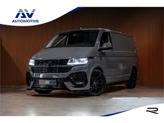 Volkswagen Transporter 2.0 TDI BULLI | ACC | Bi-Xenon | Virtual Cockpit | CarPlay | Discover Pro | C