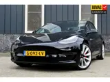 Foto 25 van Tesla Model 3 Performance AWD 75 kWh SOH 86.5% Rijklaarprijs-Garantie Panorama dak Autopilot Leder 2