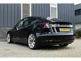 Foto 27 van Tesla Model 3 Performance AWD 75 kWh SOH 86.5% Rijklaarprijs-Garantie Panorama dak Autopilot Leder 2