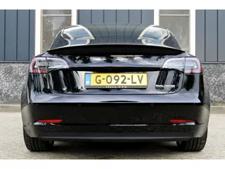 Foto 17 van Tesla Model 3 Performance AWD 75 kWh SOH 86.5% Rijklaarprijs-Garantie Panorama dak Autopilot Leder 2