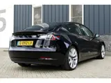 Foto 29 van Tesla Model 3 Performance AWD 75 kWh SOH 86.5% Rijklaarprijs-Garantie Panorama dak Autopilot Leder 2