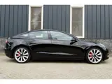 Foto 30 van Tesla Model 3 Performance AWD 75 kWh SOH 86.5% Rijklaarprijs-Garantie Panorama dak Autopilot Leder 2