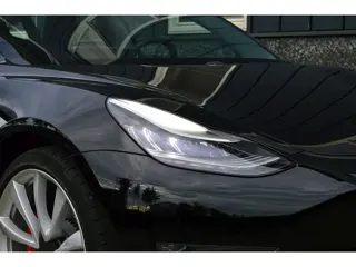 Foto 20 van Tesla Model 3 Performance AWD 75 kWh SOH 86.5% Rijklaarprijs-Garantie Panorama dak Autopilot Leder 2