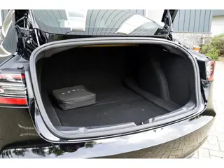 Foto 13 van Tesla Model 3 Performance AWD 75 kWh SOH 86.5% Rijklaarprijs-Garantie Panorama dak Autopilot Leder 2