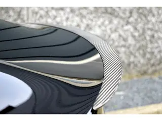 Foto 12 van Tesla Model 3 Performance AWD 75 kWh SOH 86.5% Rijklaarprijs-Garantie Panorama dak Autopilot Leder 2