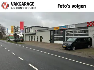 Volkswagen Polo 1.4 TSI BlueGT | Automaat | Cruise control | Climate control | Apple Carplay | Andro