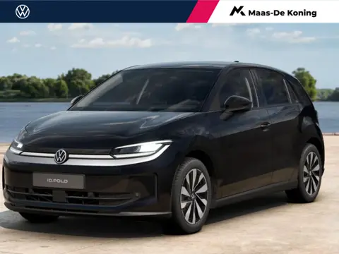 Volkswagen ID. Polo Life 52 kWh accu, 211 PK · Trekhaak afneembaar · Zijruiten achter en achterruit 