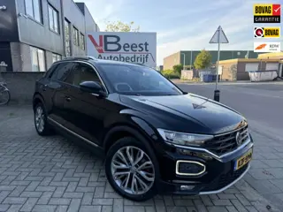 Volkswagen T-ROC 2.0 TSI 4Motion Sport DSG LED 190 PK
