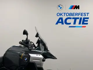 BMW R 1300 GS Adventure Otie 719, Full option , ASA , 3 delig kofferset, Hoogteregeling ,1e eigenaar