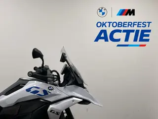 BMW R 1300 GS Mooie Pakketten, hoogteregeling,1e eigenaar!