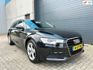 Audi A6 Avant 2.0 TFSI Pro Line S AUT NAVI CLIMA