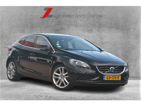 Volvo V40 2.0 D2 Ocean Race Business OCEAN RACE zeer compleet met oa memory stoel panoramadak xenon 