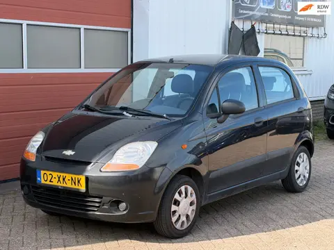 Chevrolet Matiz 0.8 Spirit | 63405 NAP | Nieuwe Apk |