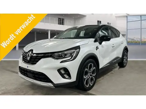 Renault Captur 1.3 TCe 140 Intens