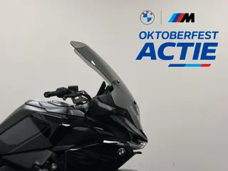 BMW R 1300 RT Triple Black, Full Option, Automatic ASA BTW !