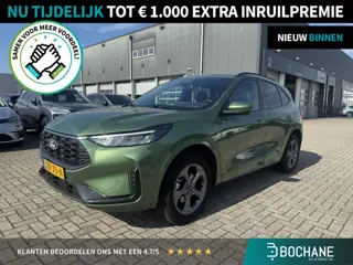 Ford Kuga 2.5 PHEV ST-Line | Camera | Trekhaak wegklapbaar |