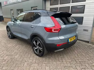 Foto 20 van Volvo XC40 1.5 T5 Twin Engine R-Design Leer Panodak Vol