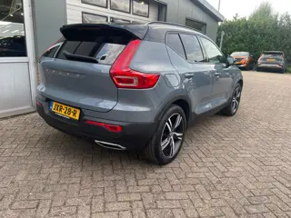 Foto 19 van Volvo XC40 1.5 T5 Twin Engine R-Design Leer Panodak Vol